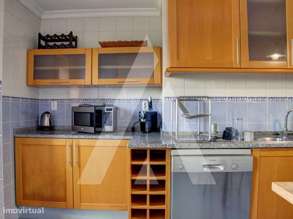 Apartamento T3 Oliveira do bairro-14