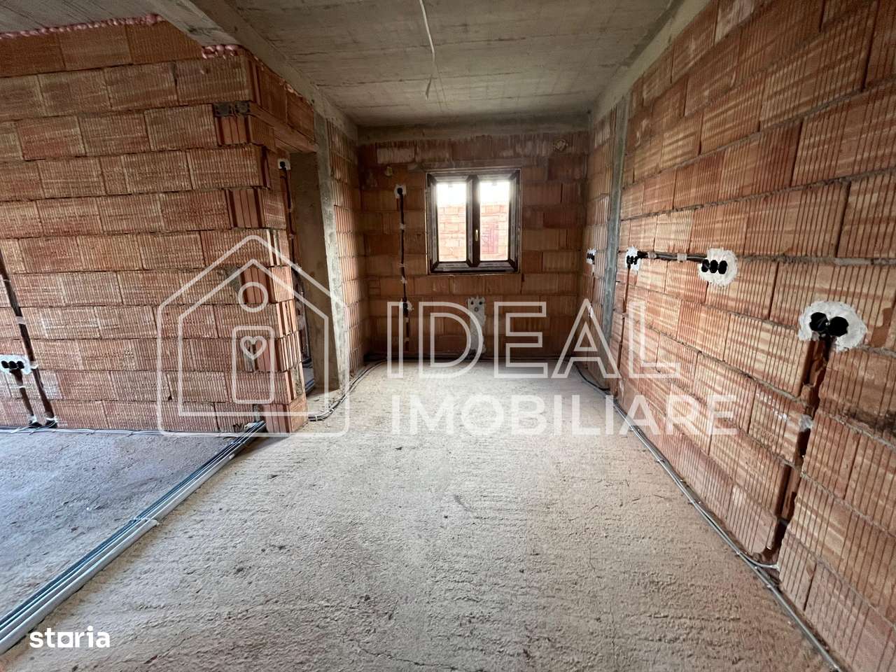 Casa individuala - 125mpu și 270mp curte | Sura Mica-13
