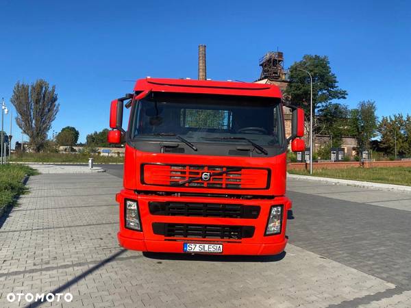 Volvo FM 340 4x2 - 14