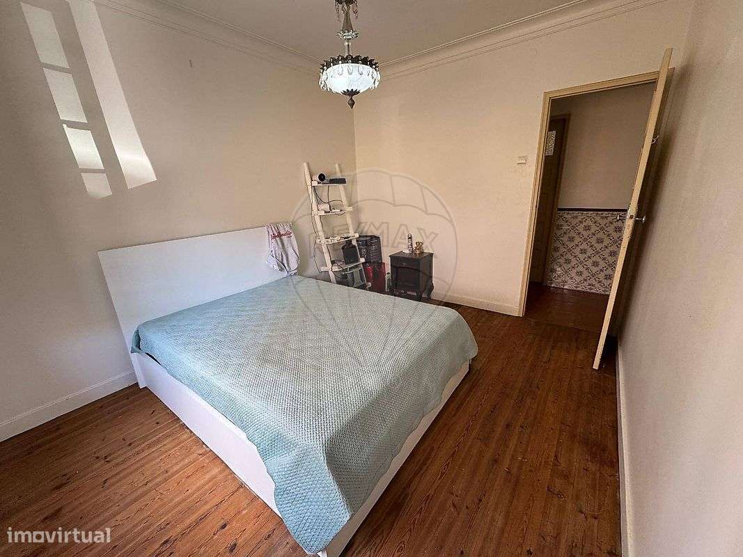 Apartamento T3 para venda-9