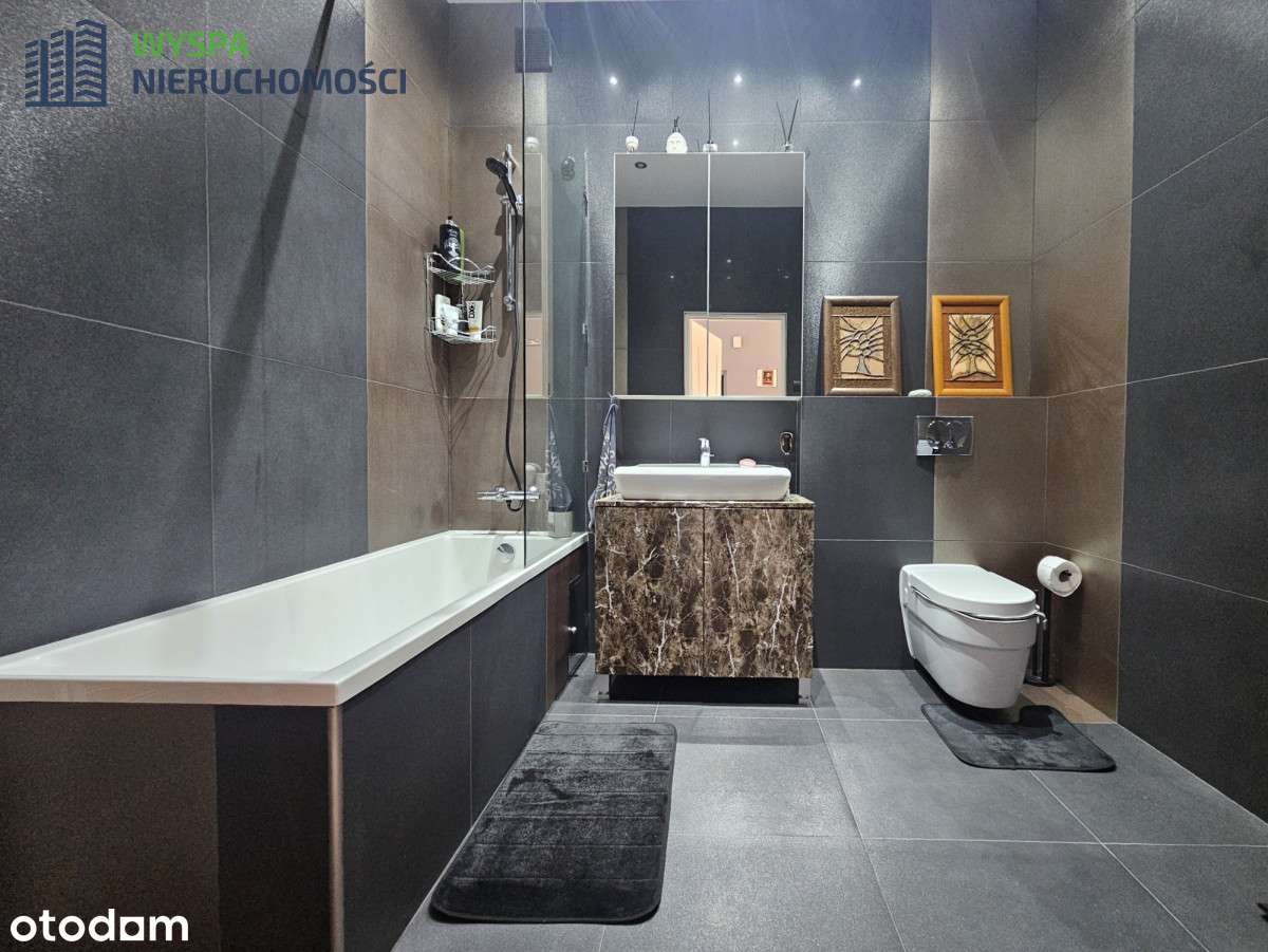 Wyjątkowy Open space ⭐️ realna powierzchnia 62m ⭐️ - Pełny obrazek: 4/20