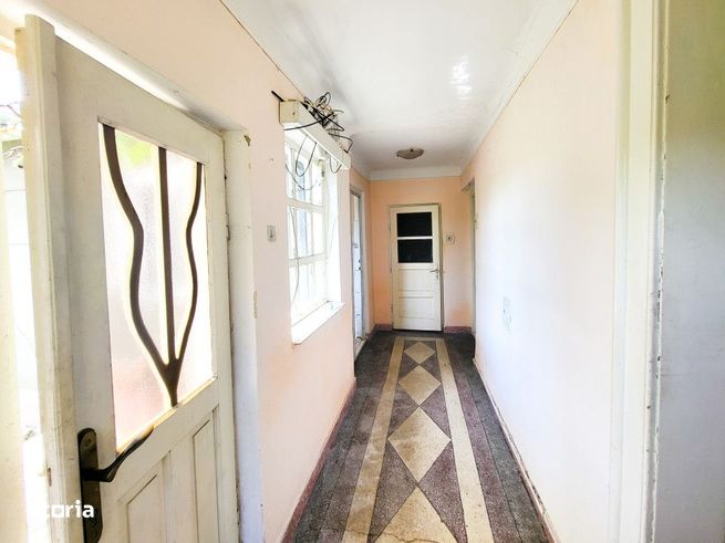 Casa 3 camere, Strada Izvorului, 306mp curte-1