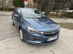 Opel Astra 1.6 CDTI ECOTEC ECOFlex Start/Stop Selection - 10