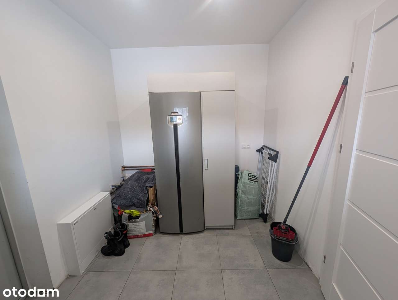 "Rezerwacja"  - Nowoczesny dom z garażem w spokojnej okolicy - Pełny obrazek: 5/20