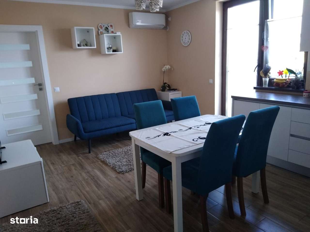 Apartament 2 camere decomandat, finisat modern, str Fabricii de Zahar - Imagine principală: 2/17