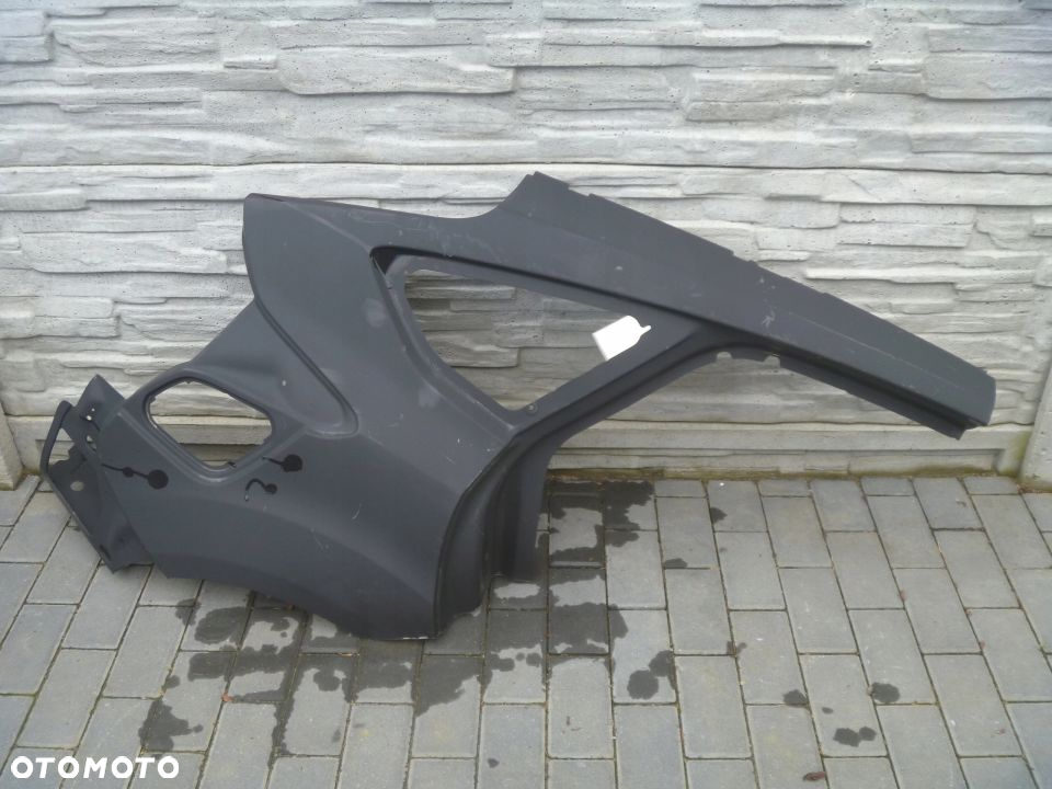 FORD FOCUS MK3 LIFT LAMPA LEWA LED ORYGINAŁ ŁADNA - 14