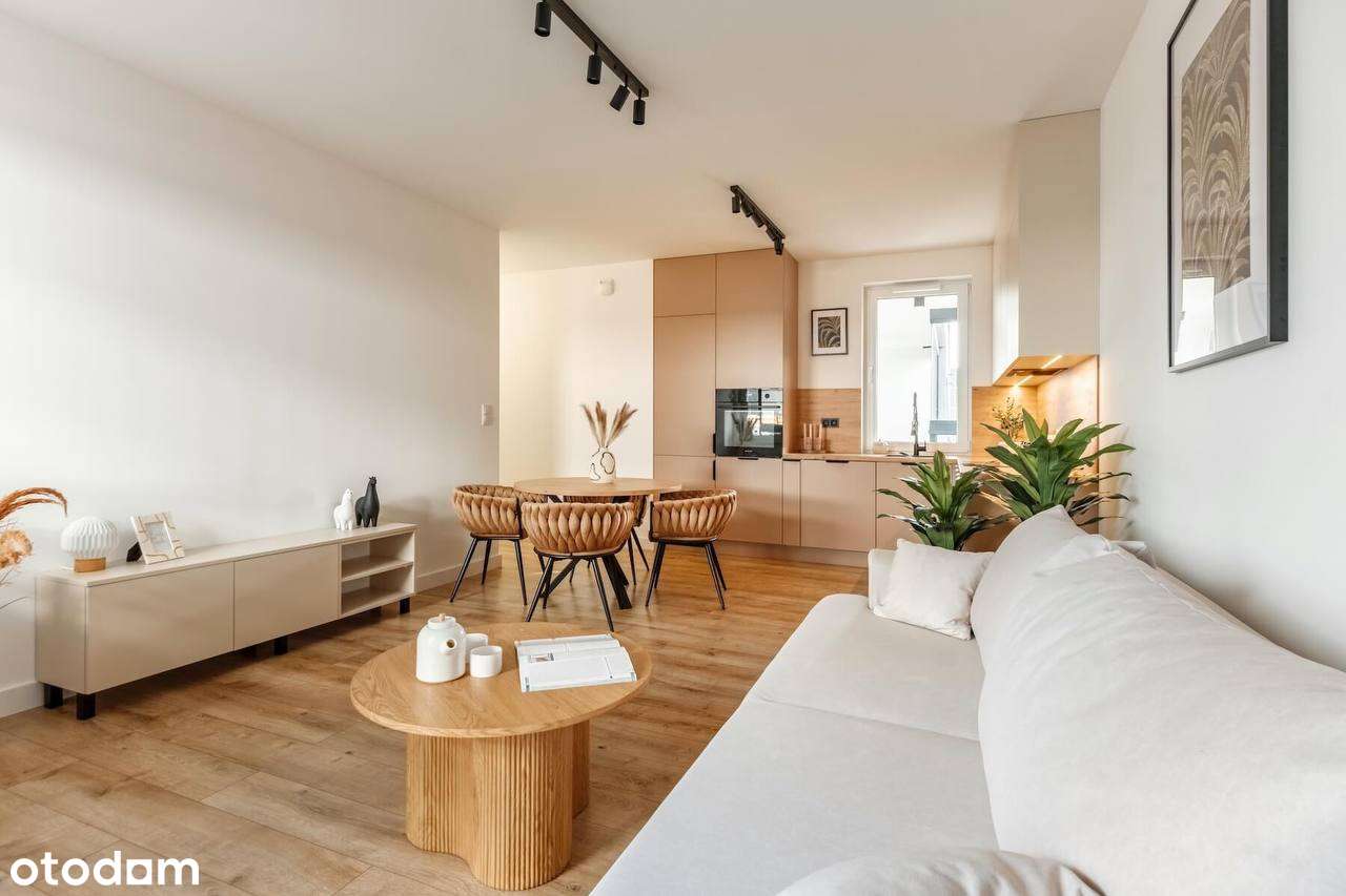 3 pokoje wykonane pod klucz z architektem! Gotowe! BEZ PROWIZJI I PCC!-5