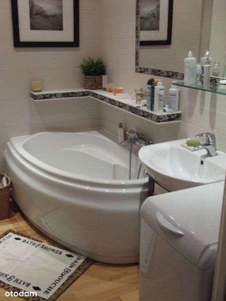 WrocŁaw Mieszkanie z miejscem garażowym Krzyki.-6