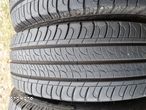 OPONY GOODYEAR EFFICIENT GRIP CARGO 215/65R16C 2023r,4x8.5mm prawie nowe - 4