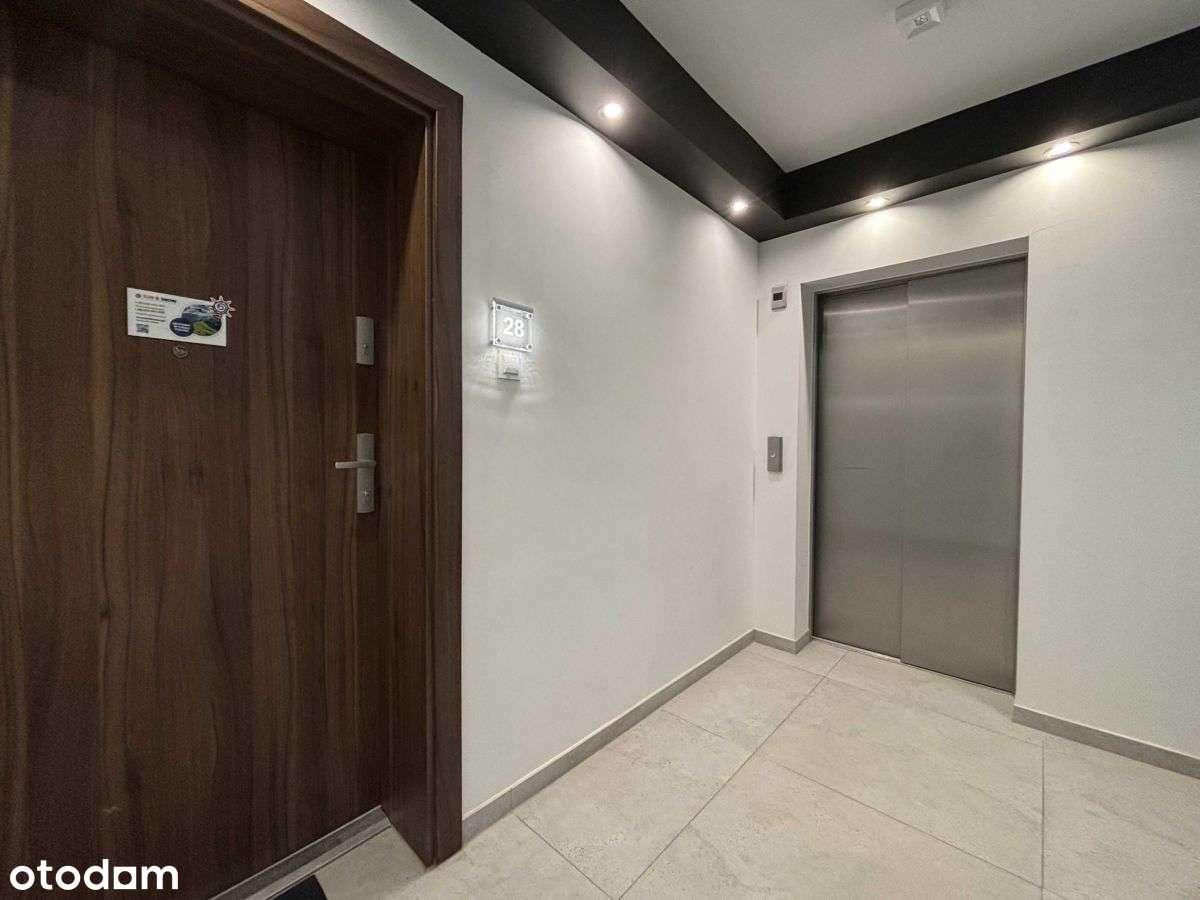 Apartament Typu Studio Z Widokiem Na ŚNieŻkĘ-15