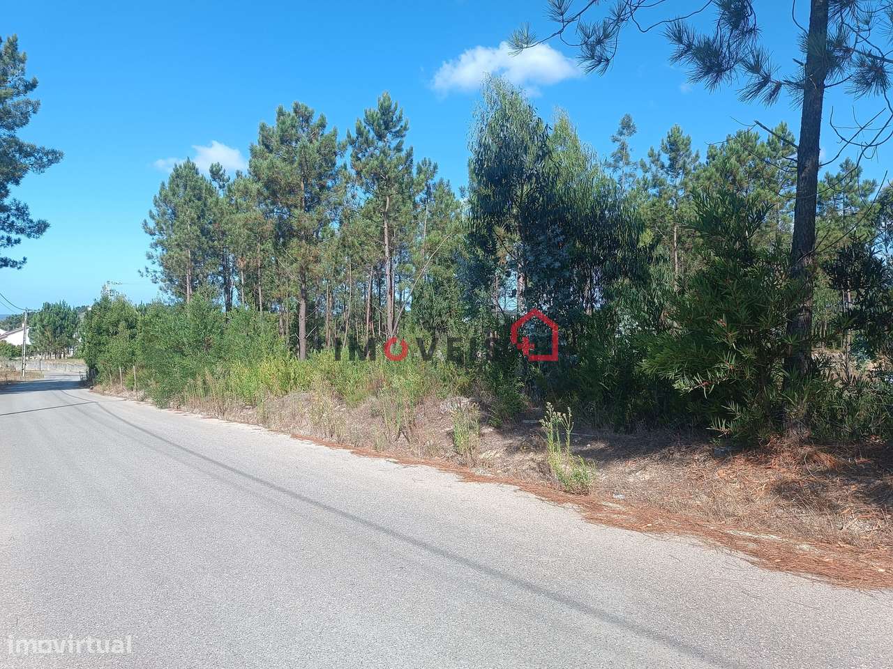 Terreno para construção | Lote com 1226m² | Janardo - Leiria - Grande imagem: 4/11