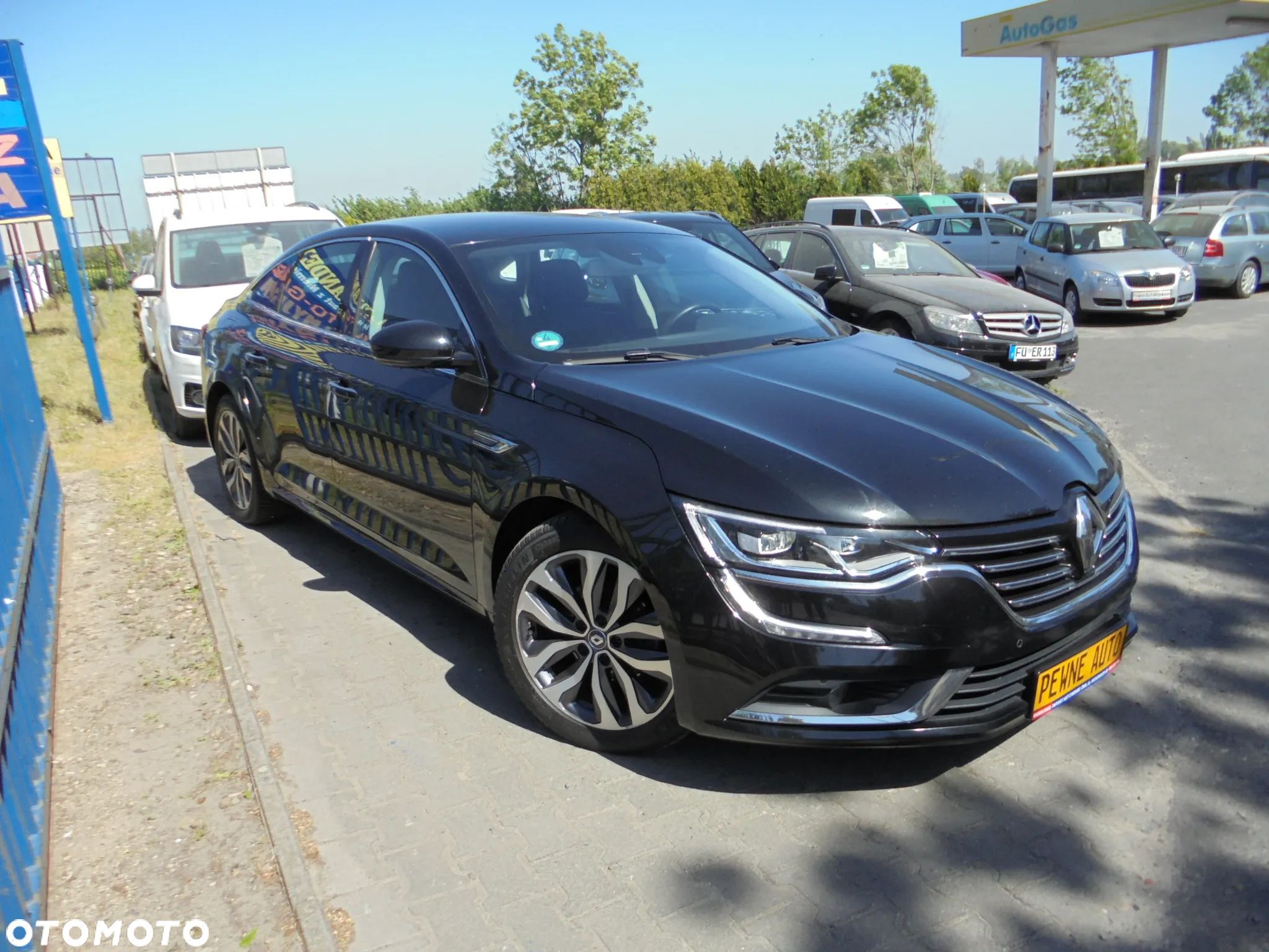Renault Talisman 1.6 Energy dCi Limited - 1