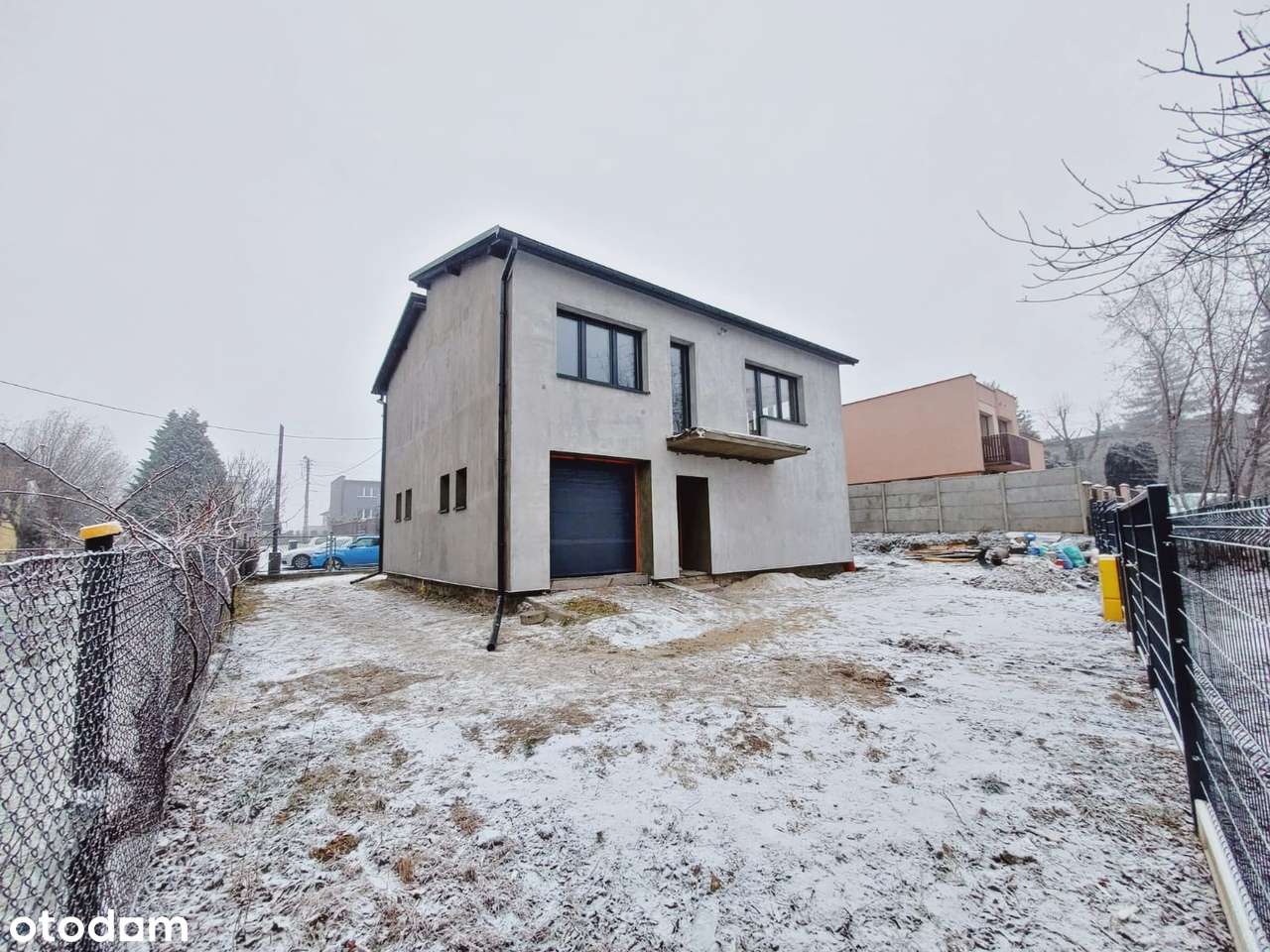 Dom jednorodzinny osiedle Paryż bezpośrednio od właściciela - Pełny obrazek: 5/9