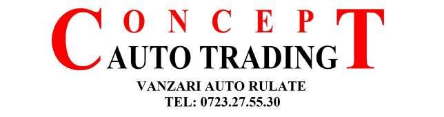 CONCEPT AUTO TRADING logo