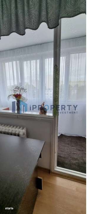 2 Camere | Ambrozie, Grigorescu | Metrou 6min | Decomandat | Geam la b - Imagine principală: 3/6