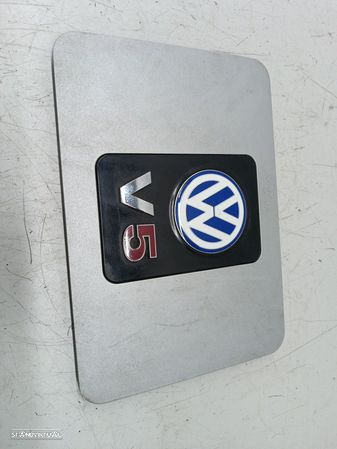 Painel/Tampa Centro Volkswagen New Beetle (9C1, 1C1) - 1