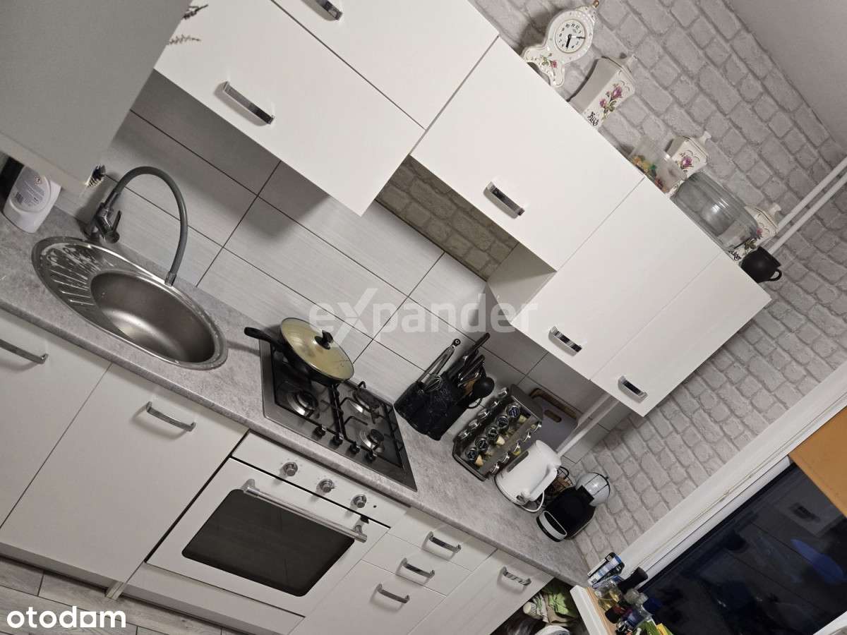 2 pokoje na Westerplatte - Pełny obrazek: 5/6