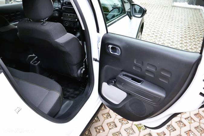 Citroën C3 1.2 PureTech Feel - 27