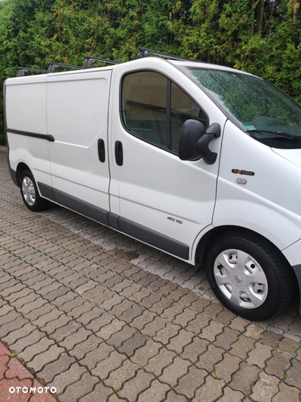 Renault Trafic - 2