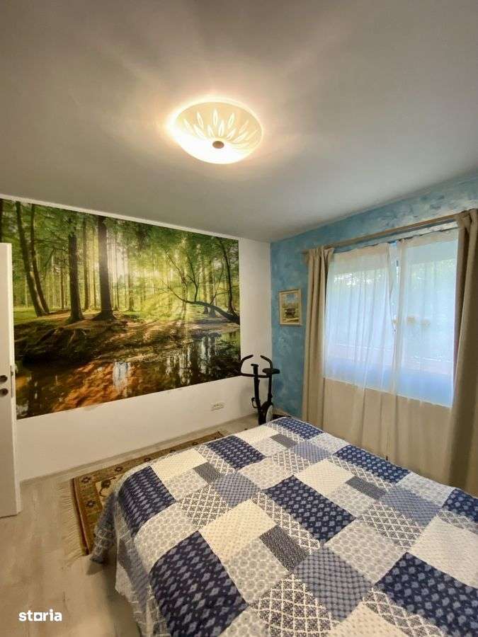 Drumul Taberei,Apartament Semidecomandat,Recent Renovat - Imagine principală: 5/17