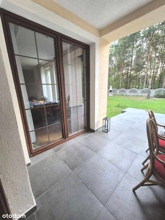 Dom do zamieszkania Aleksandria Druga-14