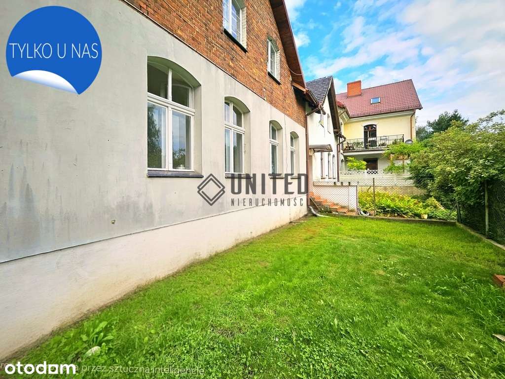 Okolice ul. Wincentego Pola Ogród/Park-17