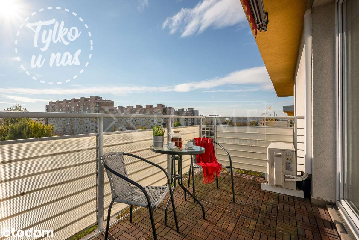 Apartament 3-pokojowy ul. Waclawa-11