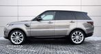 Land Rover Range Rover Sport S 2.0Si4 HSE - 4