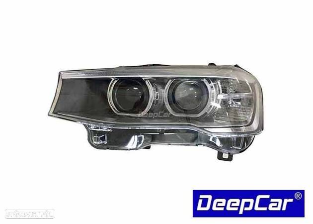 Farol Bmw X3 2014-on - 1