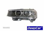 Farol Bmw X3 2014-on - 1