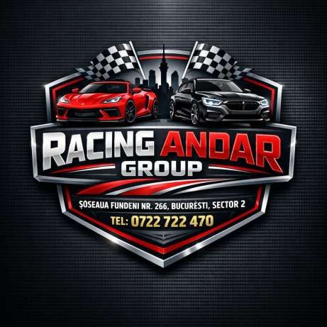 RACING ANDAR GROUP