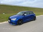 Audi S1 2.0 TFSI - 8