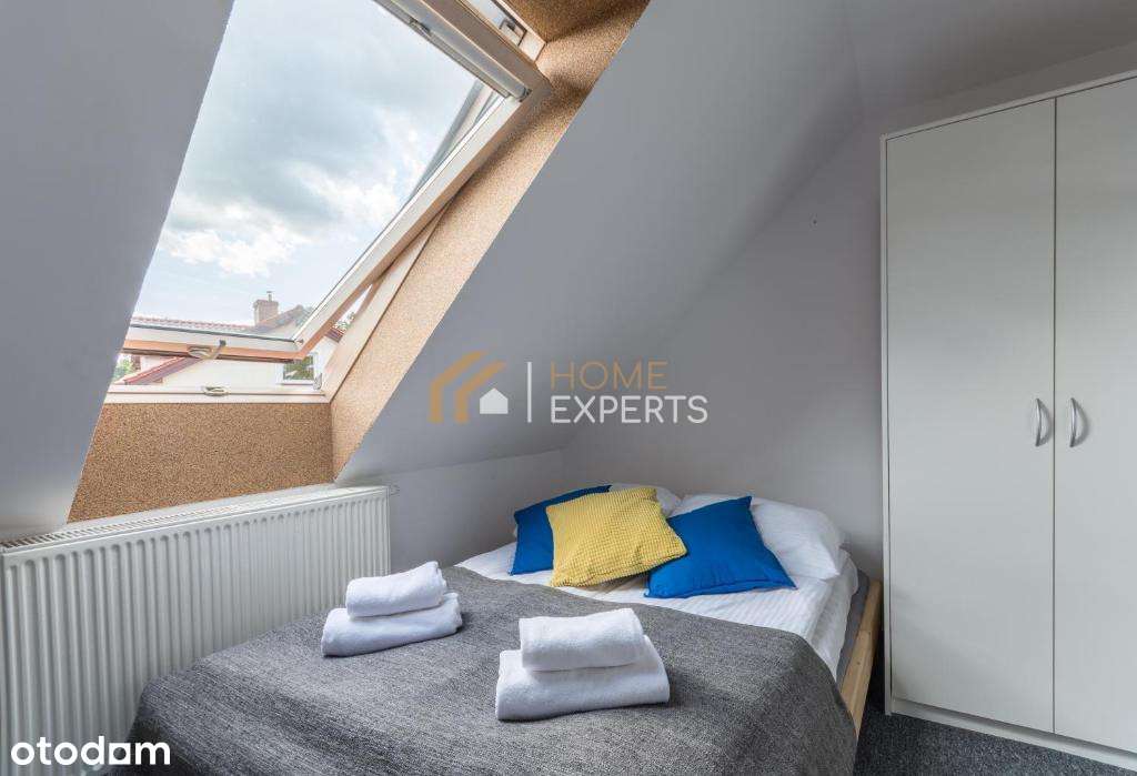 Dom w Sopocie Górnym - Pełny obrazek: 4/13