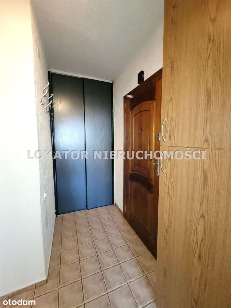 Centrum, ustawne mieszkanie z Balkonem-6