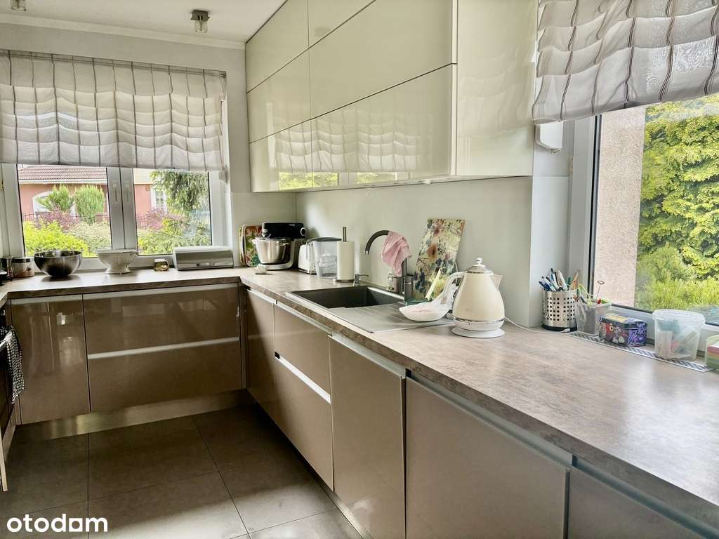 Dom, 220 m², Szczecin - Pełny obrazek: 5/8