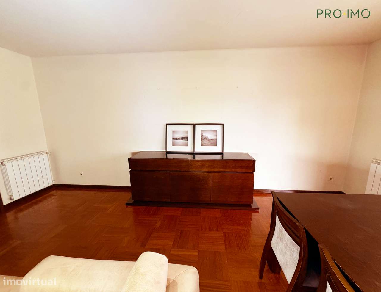 Apartamento T3 no Centro de São João da Madeira-15