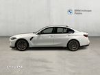 BMW M3 CS xDrive sport - 2