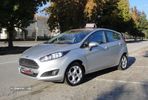 Ford Fiesta 1.5 TDCi Trend - 3