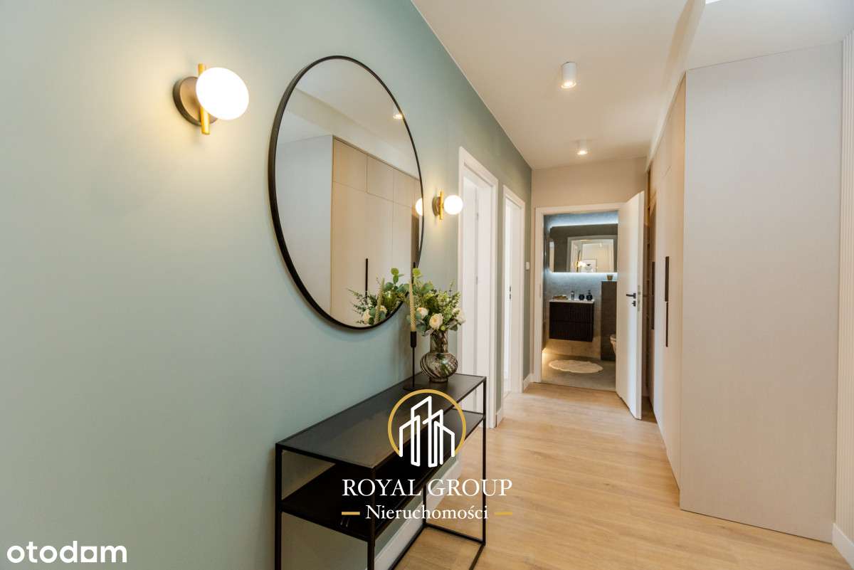 Wykończone 3-pokoje Parter - Pełny obrazek: 4/12