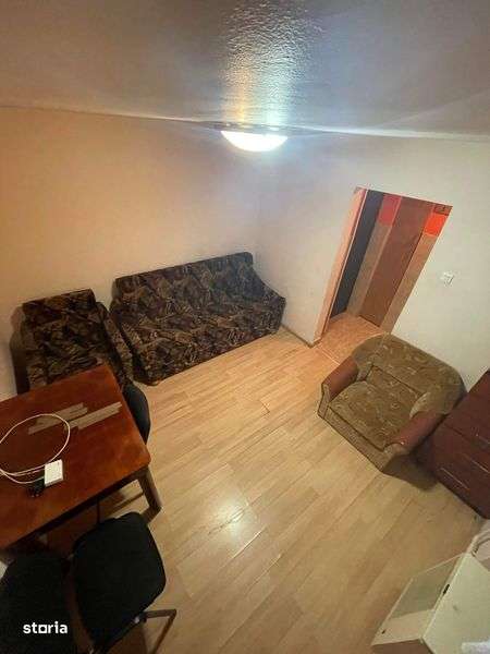 Garsoniera de inchiriat - Imagine principală: 3/6