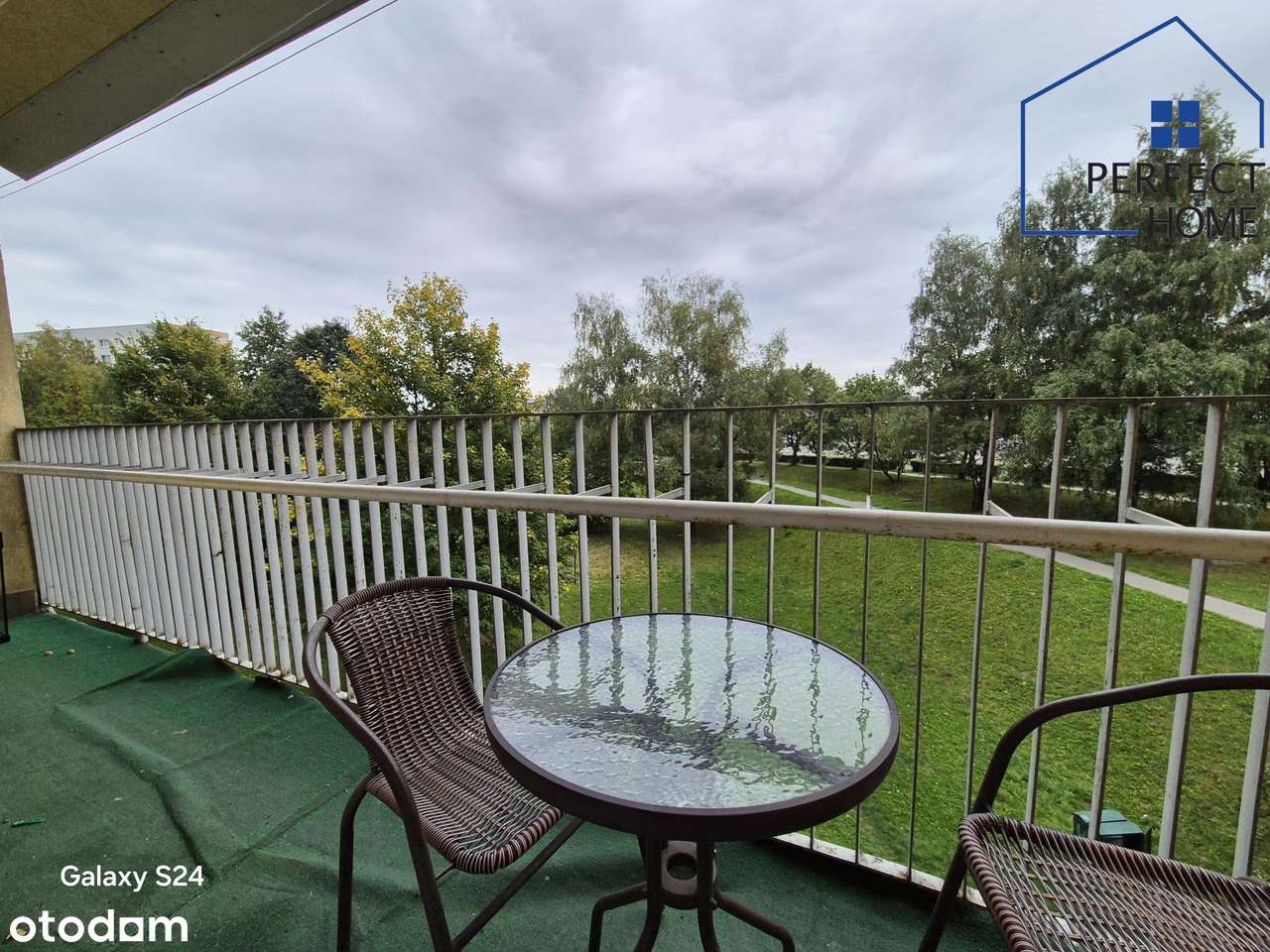 REZERWACJA - Na sprzedaż mieszkanie z balkonem , III piętro po remonci - Pełny obrazek: 5/12