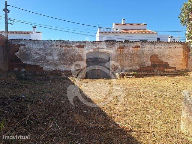 Terreno Urbano em Portel-6