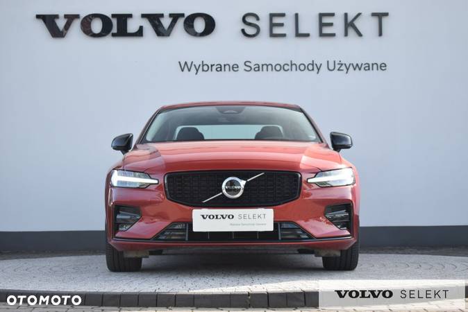 Volvo S60 - 3