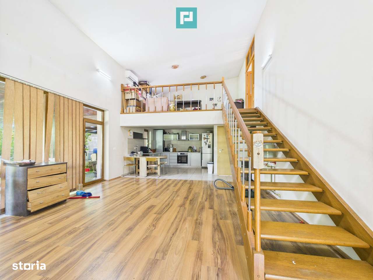 Casă în Mehala - Ideală pentru două familii - Imagine principală: 1/16