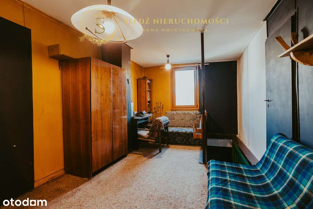 Leśniczówka  Prawdziwy Rarytas 35 min od Wrocławia-7