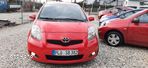 Toyota Yaris 1.33 Prestige - 20