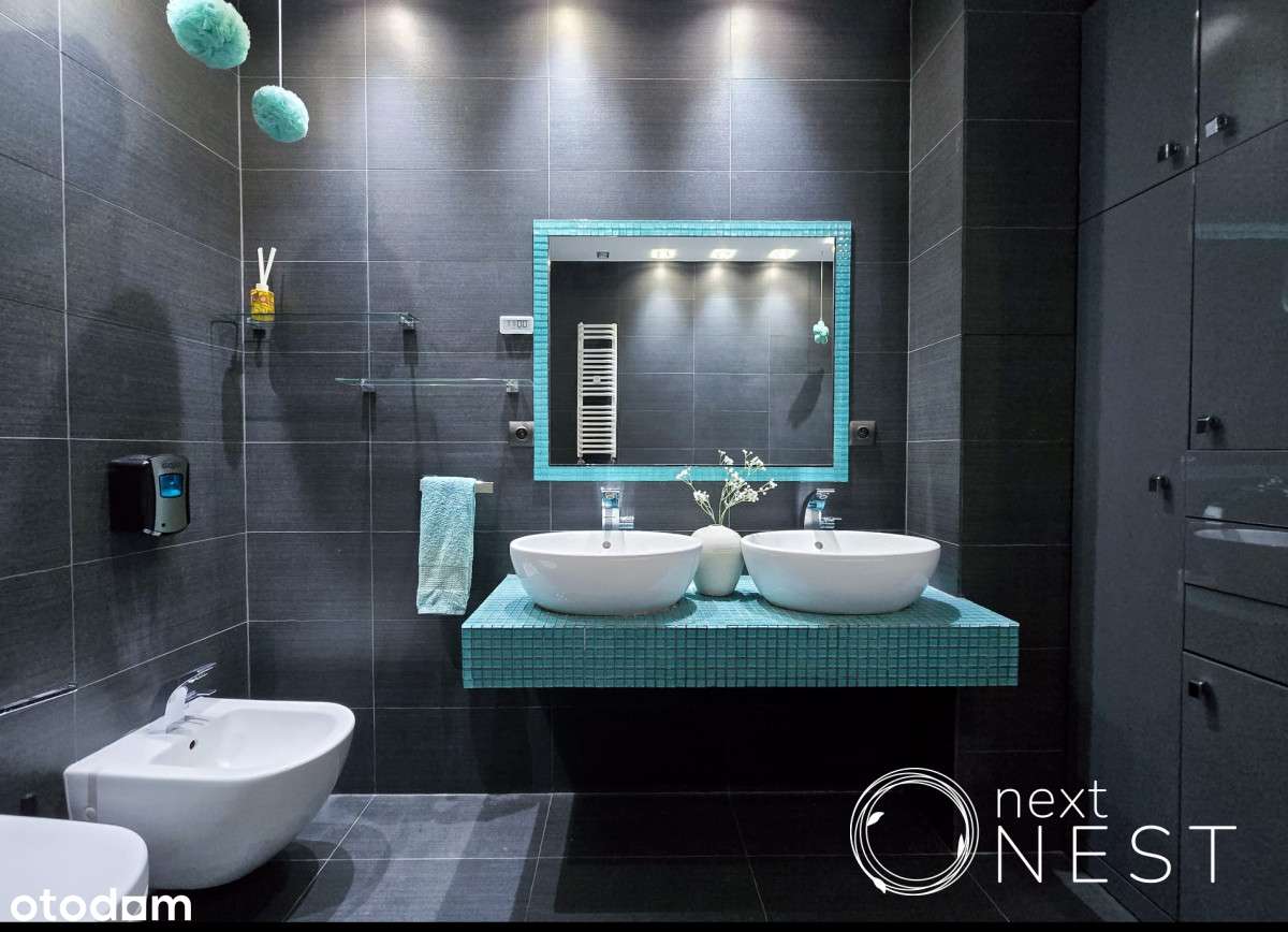 Apartament 113,3 m2 | Warszawa Mokotów Stegny-14