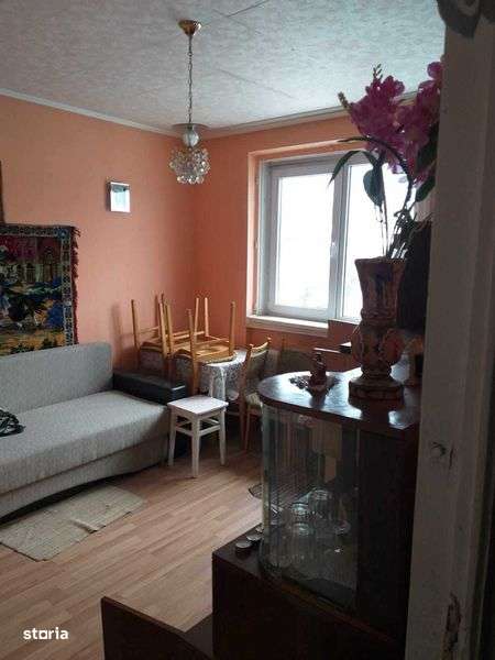 Apartament de vanzare la cheie Brad jud.Hunedoara, zona Orasul Nou !! - Imagine principală: 5/7