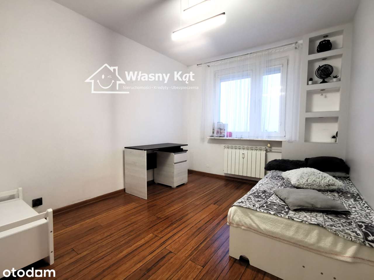 3 pokoje 65,92 m² | balkon | Os. Świętokrzyskie | super lokalizacja-9