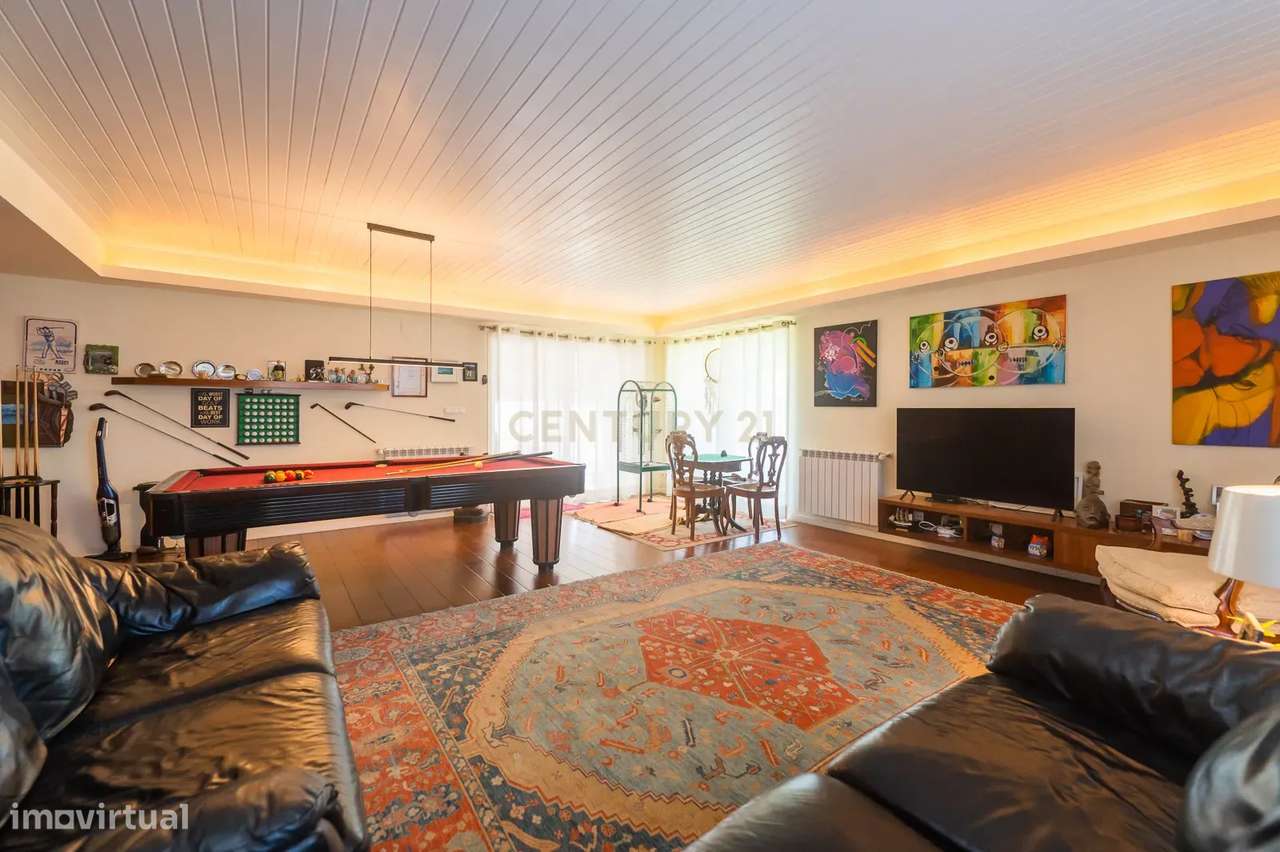 Magnífica Quinta com 5000m2 localizada no Casal da Granja-Sintra-30